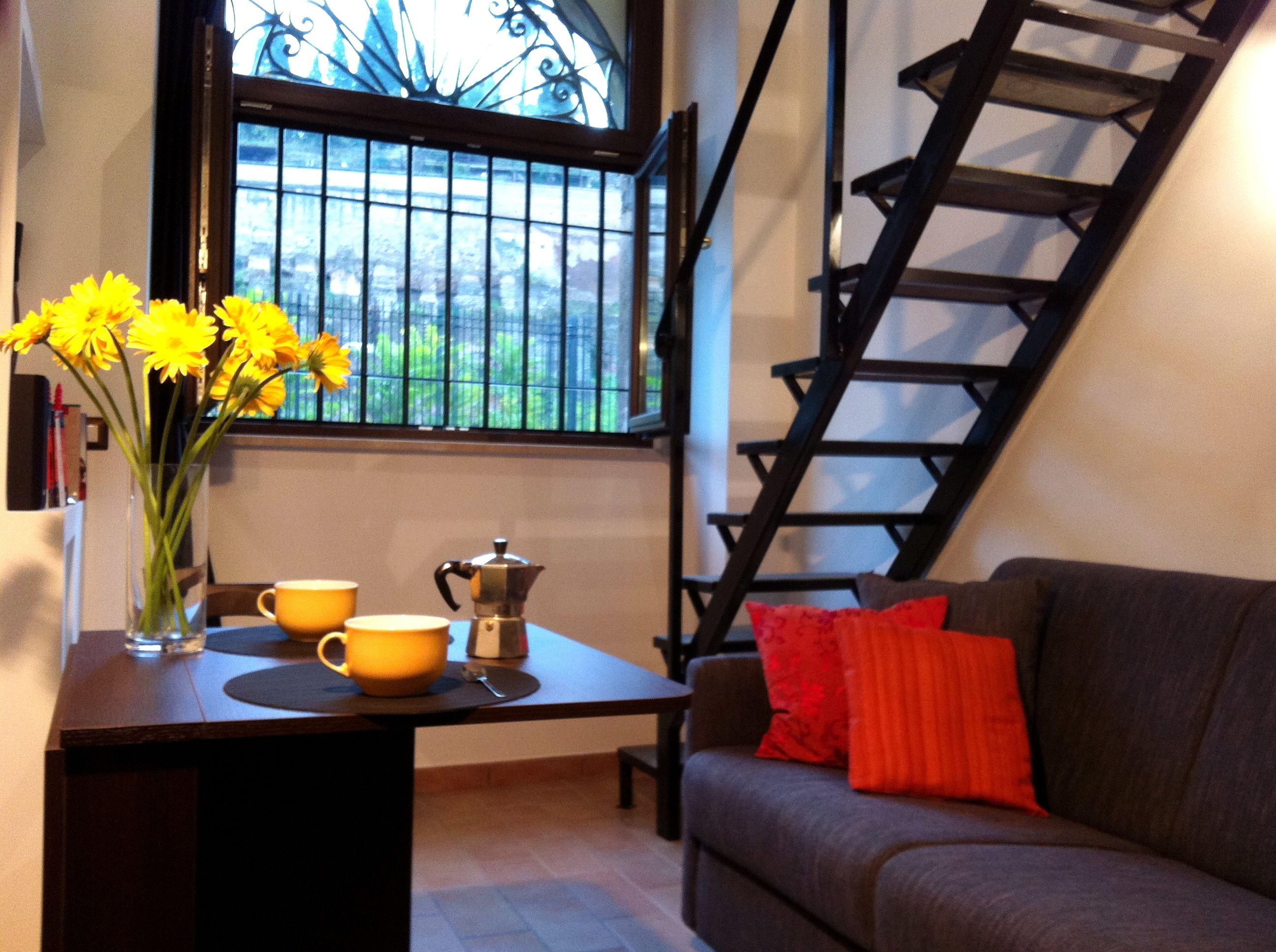 Fori Romani B&B - Rome — Photos 3