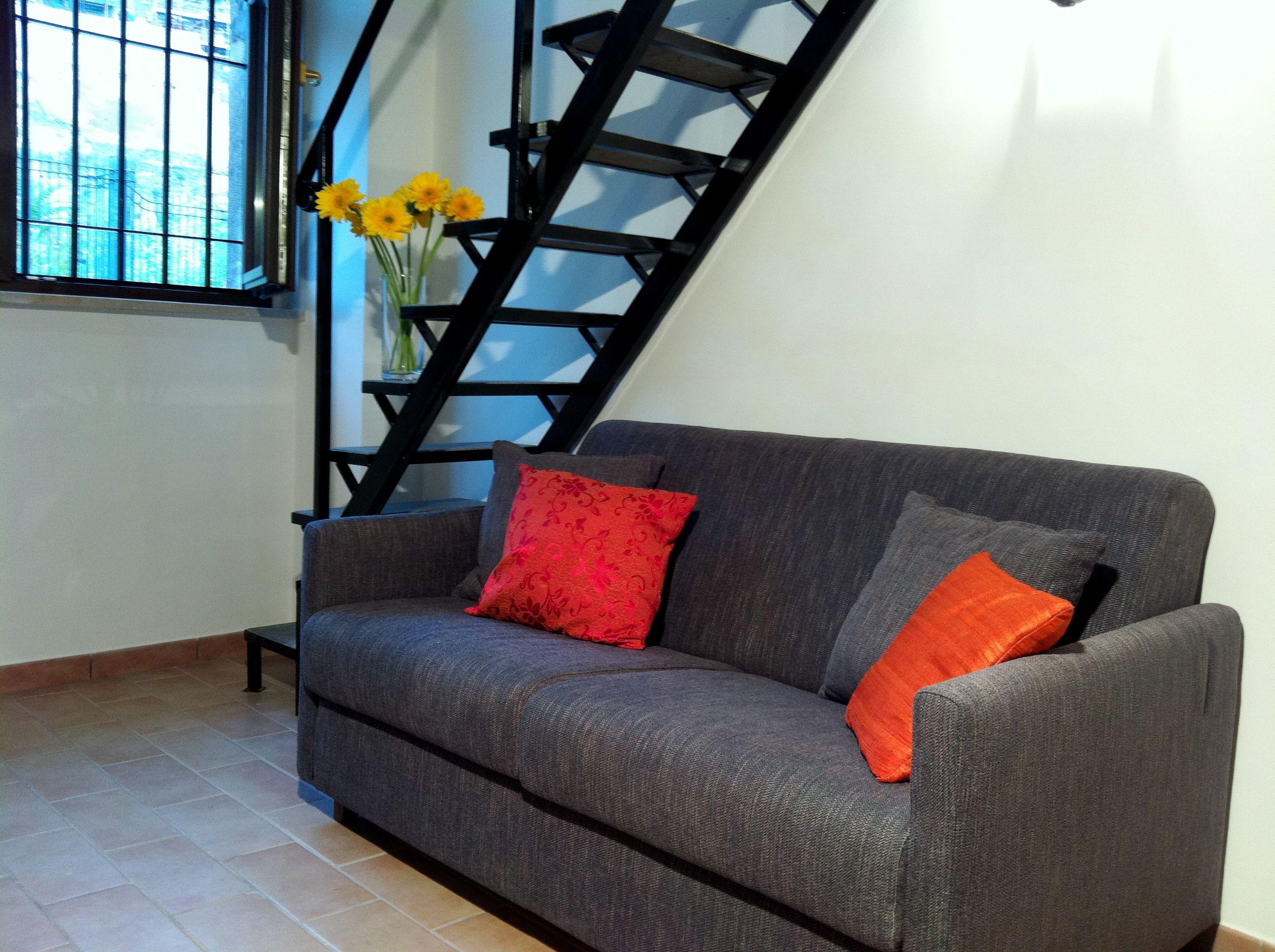 Fori Romani B&B - Rome — Photos 1