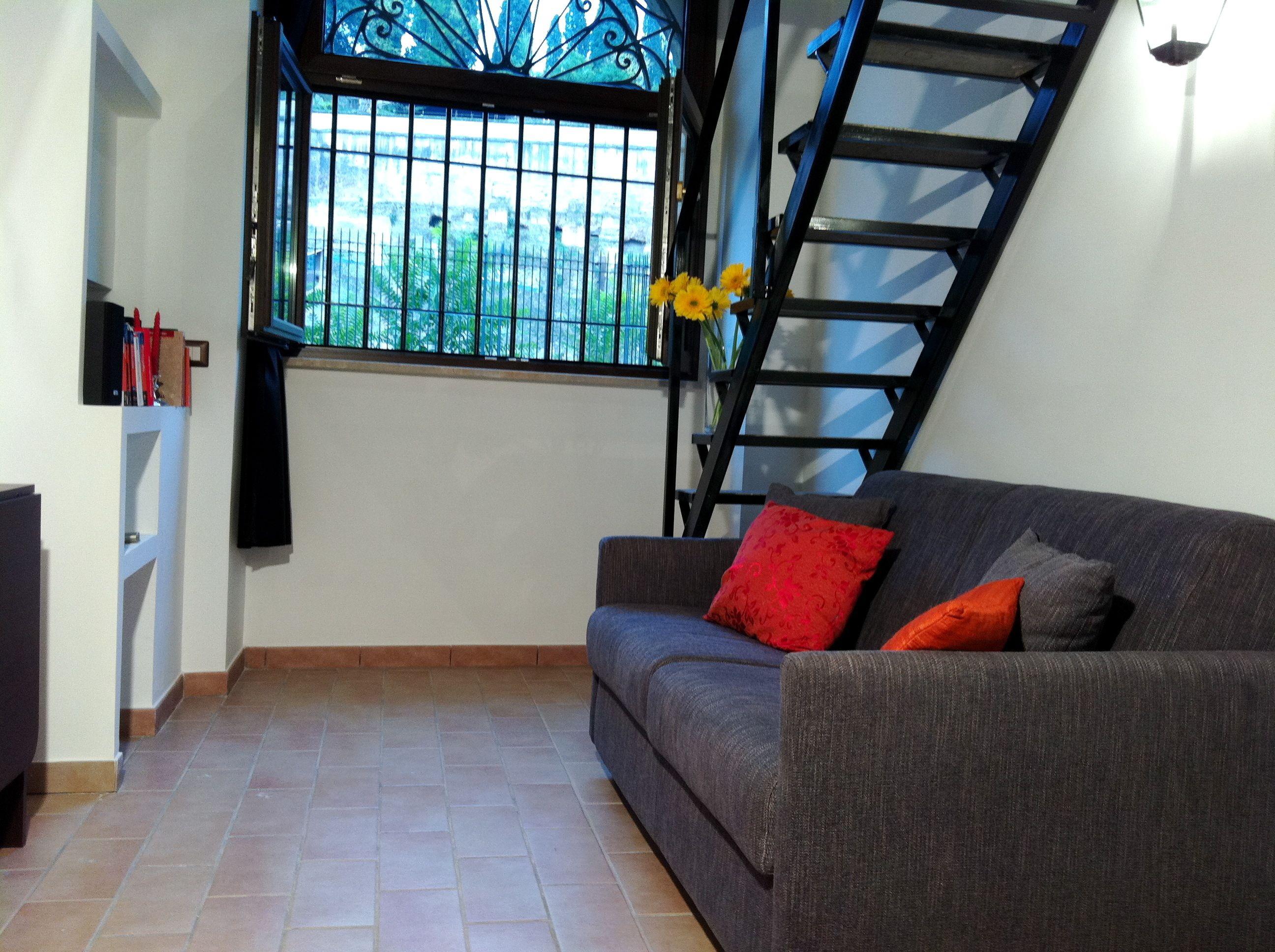 Fori Romani B&B - Rome — Photos 2